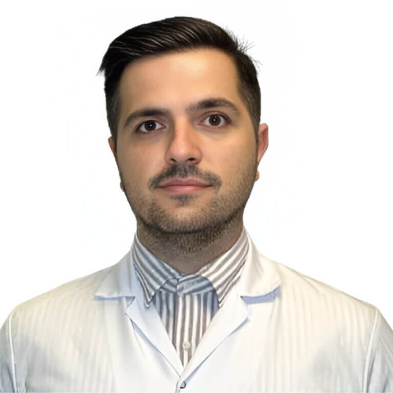 Dr Iulian Marcu - Clinica Doctor MiT - Biotehnologie Aplicată