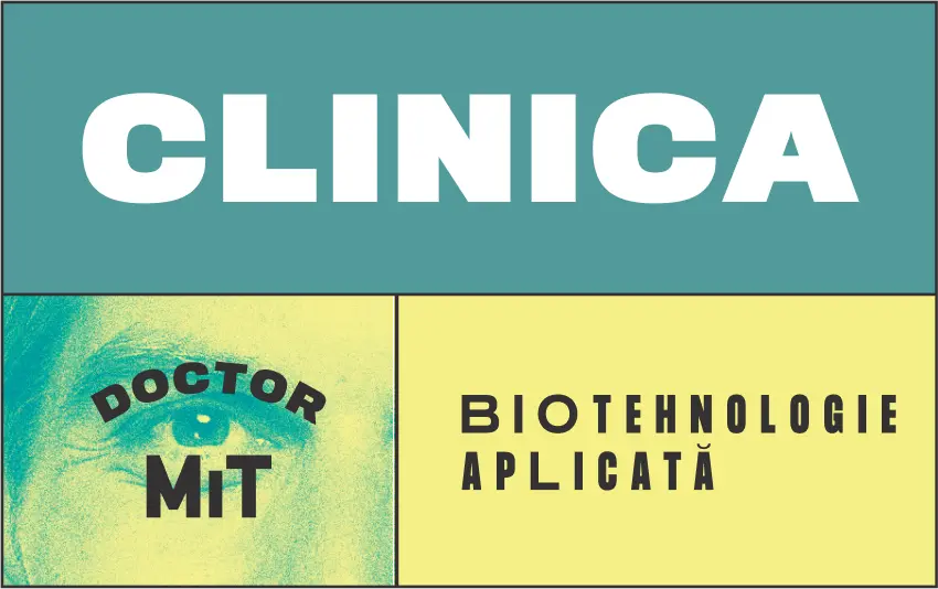 Clinica Doctor MiT - Biotehnologie aplicată