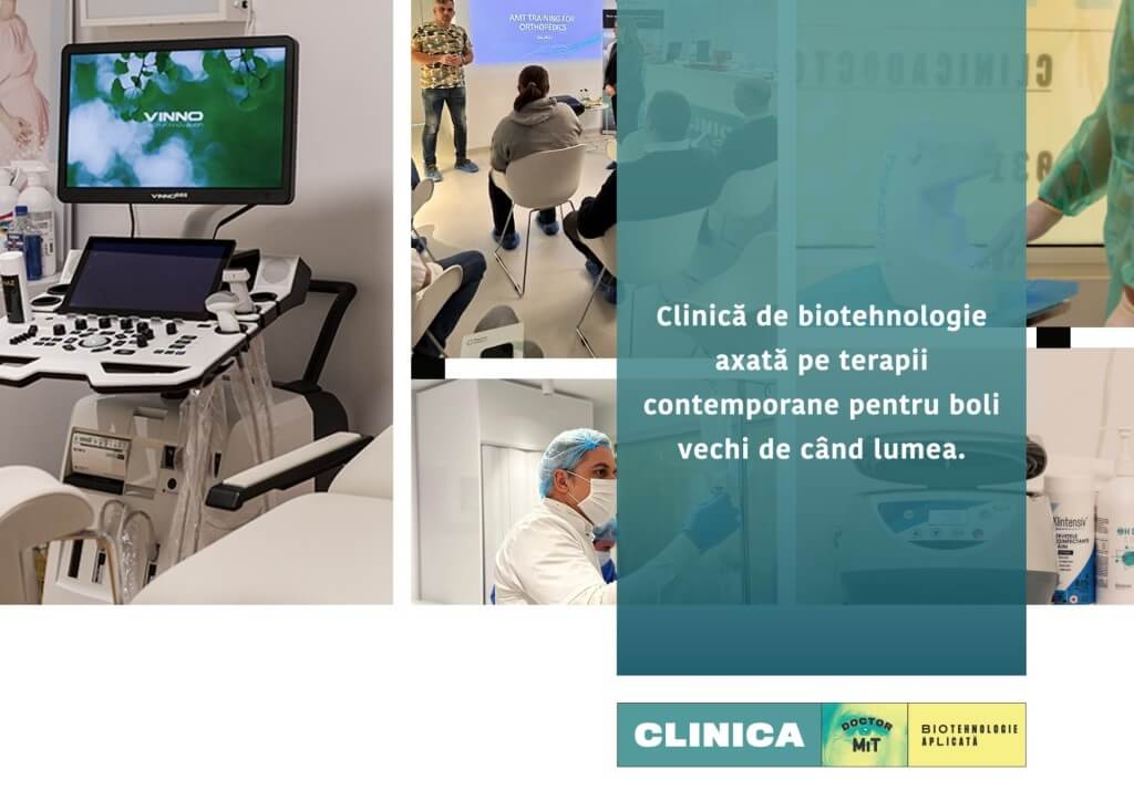 Clinica Doctor MiT